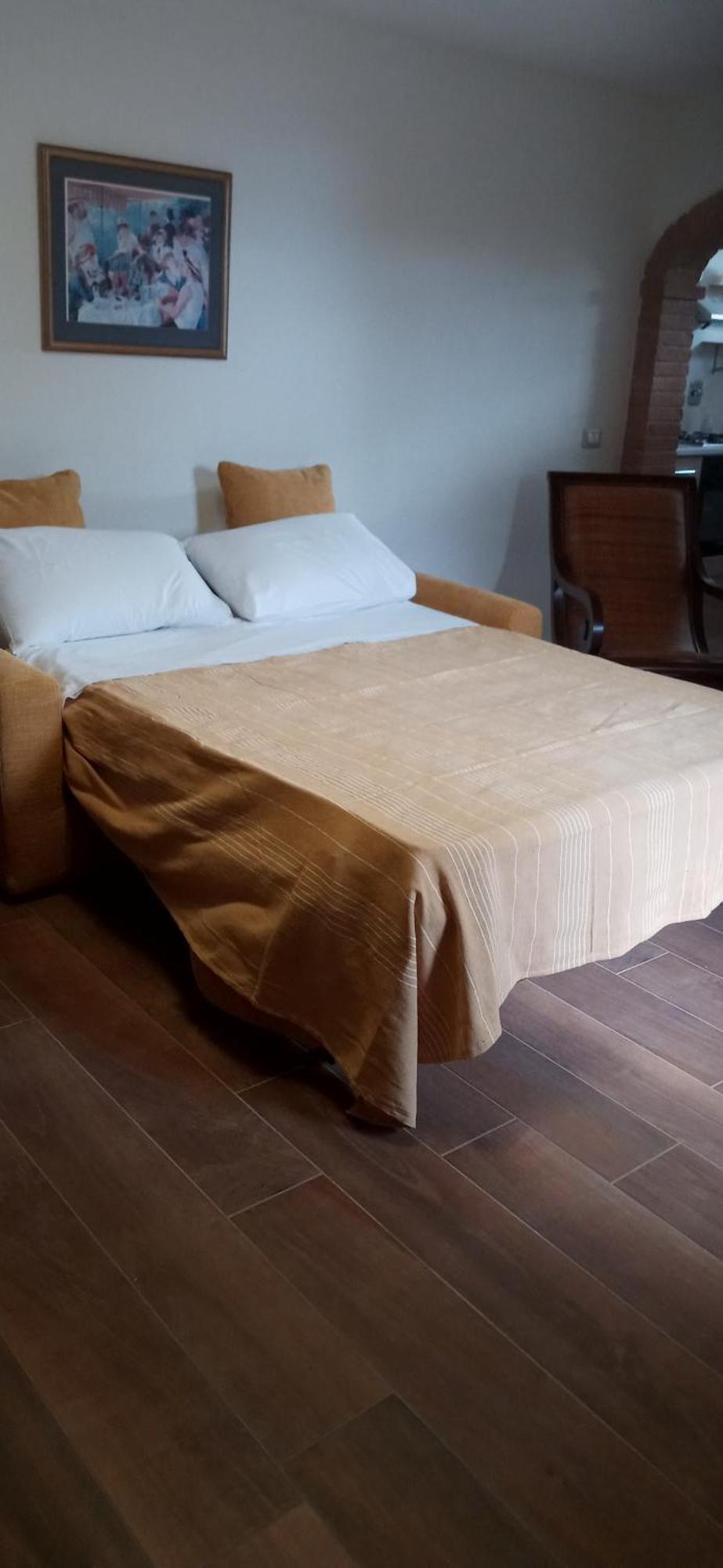 Olivo Bonsai Hotel Passignano sul Trasimeno Luaran gambar